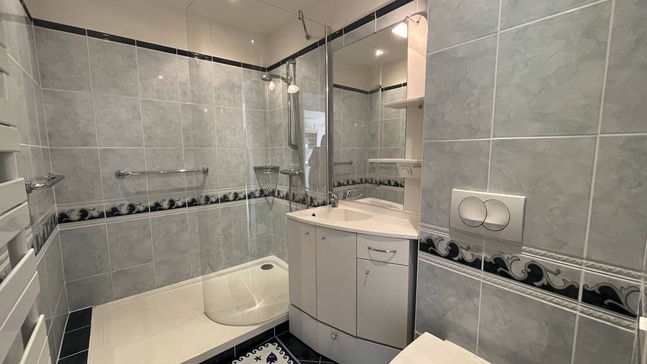 Photo of Bathroom in Saint-Palais-sur-Mer