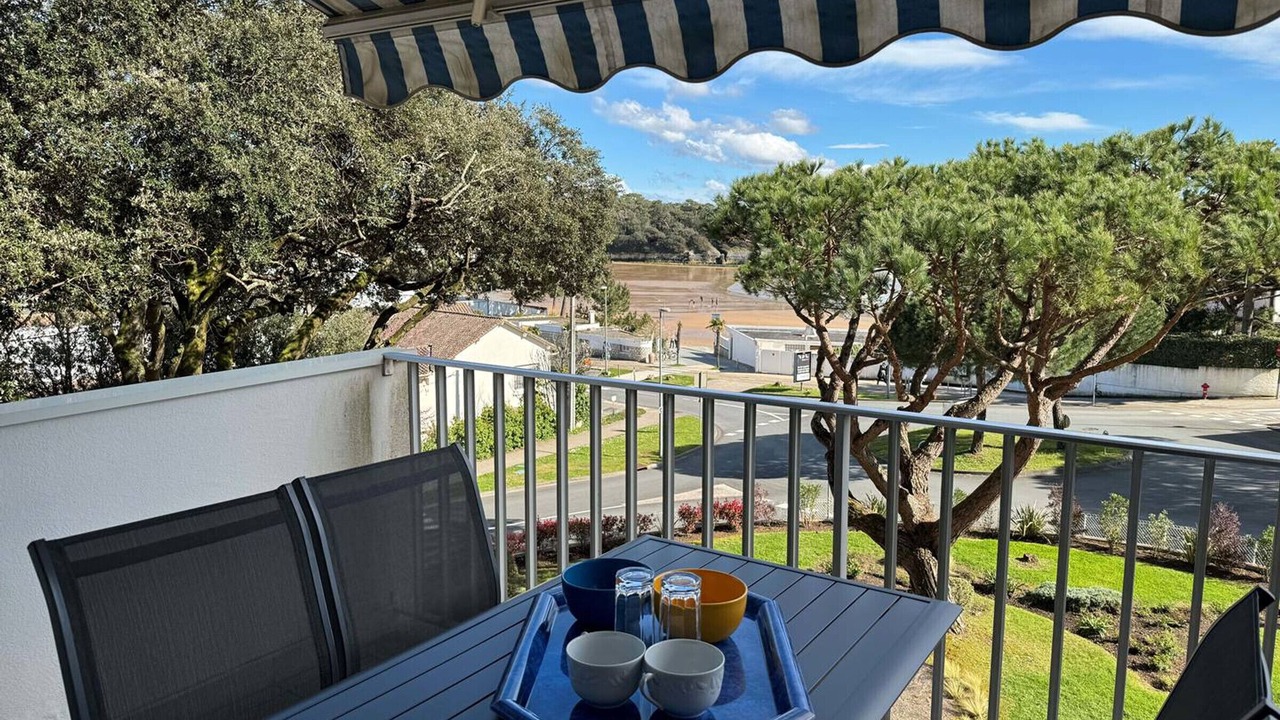 Photo of Outdoor in Saint-Palais-sur-Mer