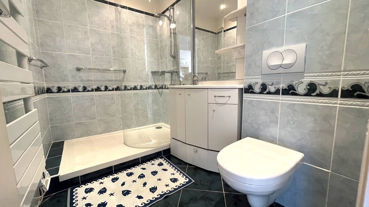 Photo of Bathroom in Saint-Palais-sur-Mer