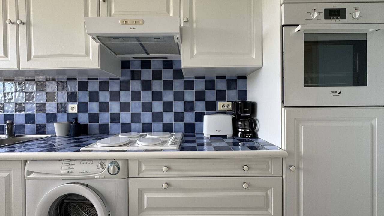 Photo of Kitchen in Saint-Palais-sur-Mer