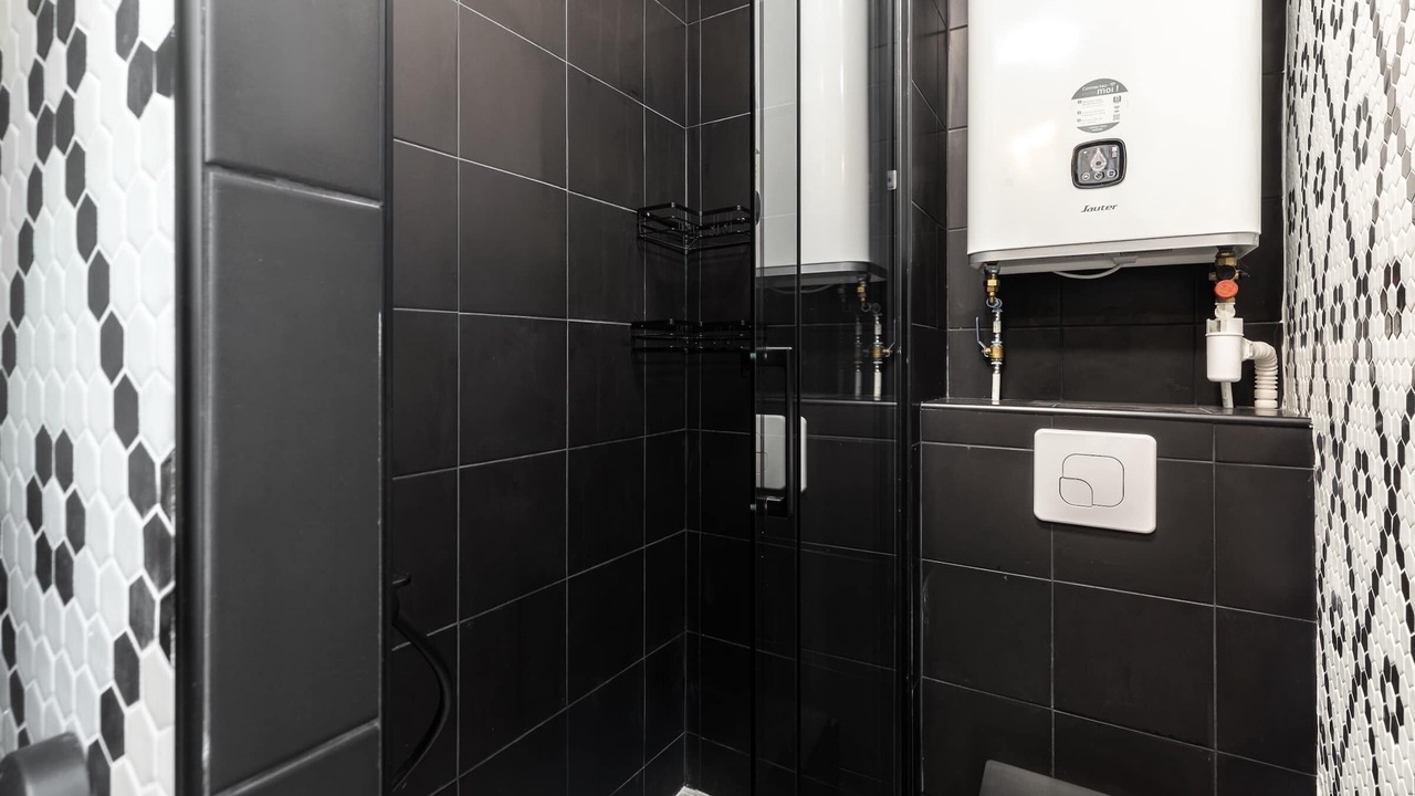 Photo of Bathroom in Arts-et-Metiers