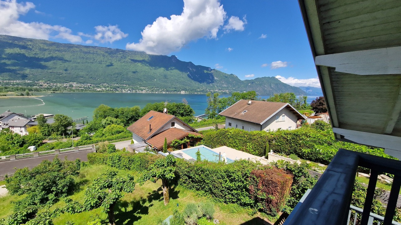 Photo of Outdoor in Viviers-du-Lac