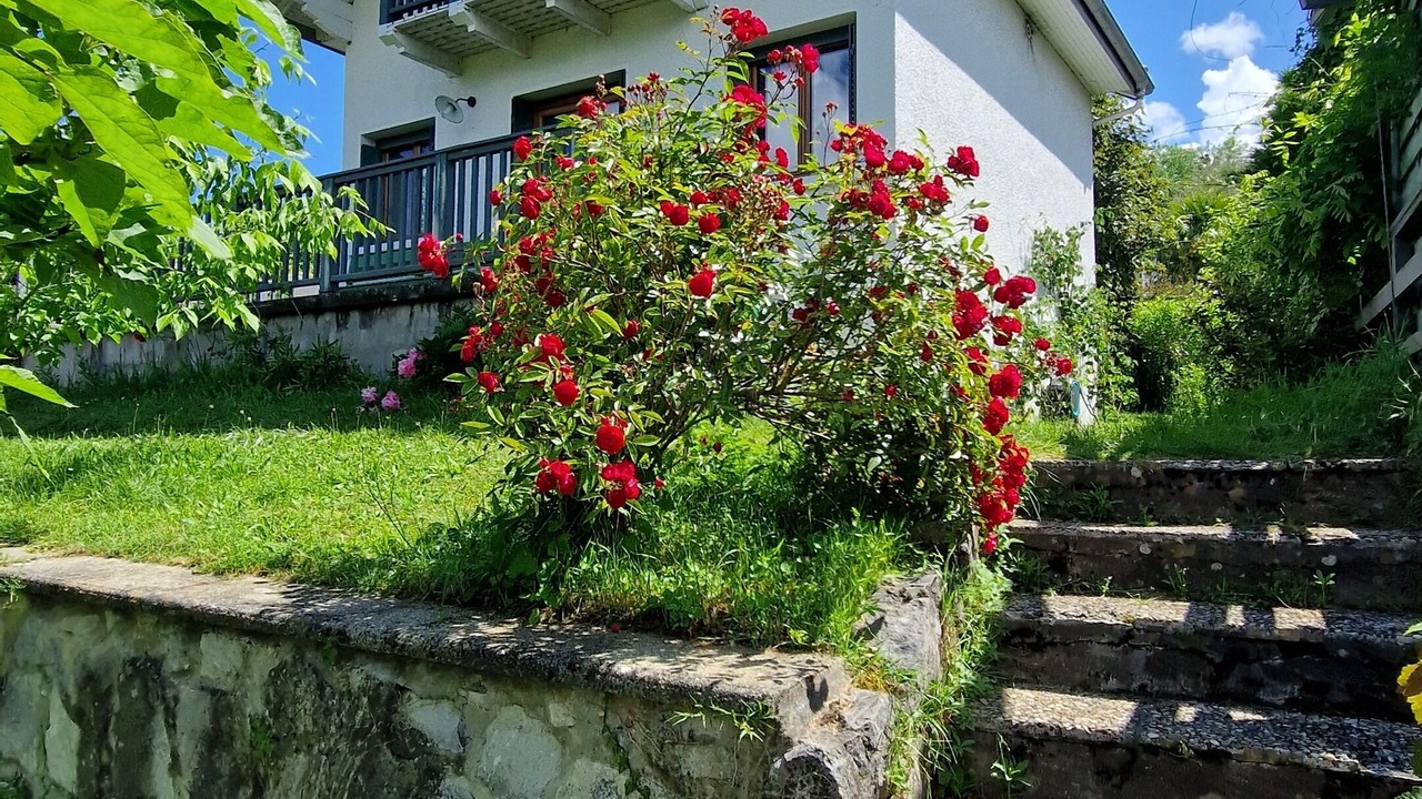 Photo of Outdoor in Viviers-du-Lac