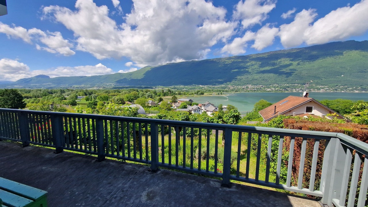 Photo of Outdoor in Viviers-du-Lac