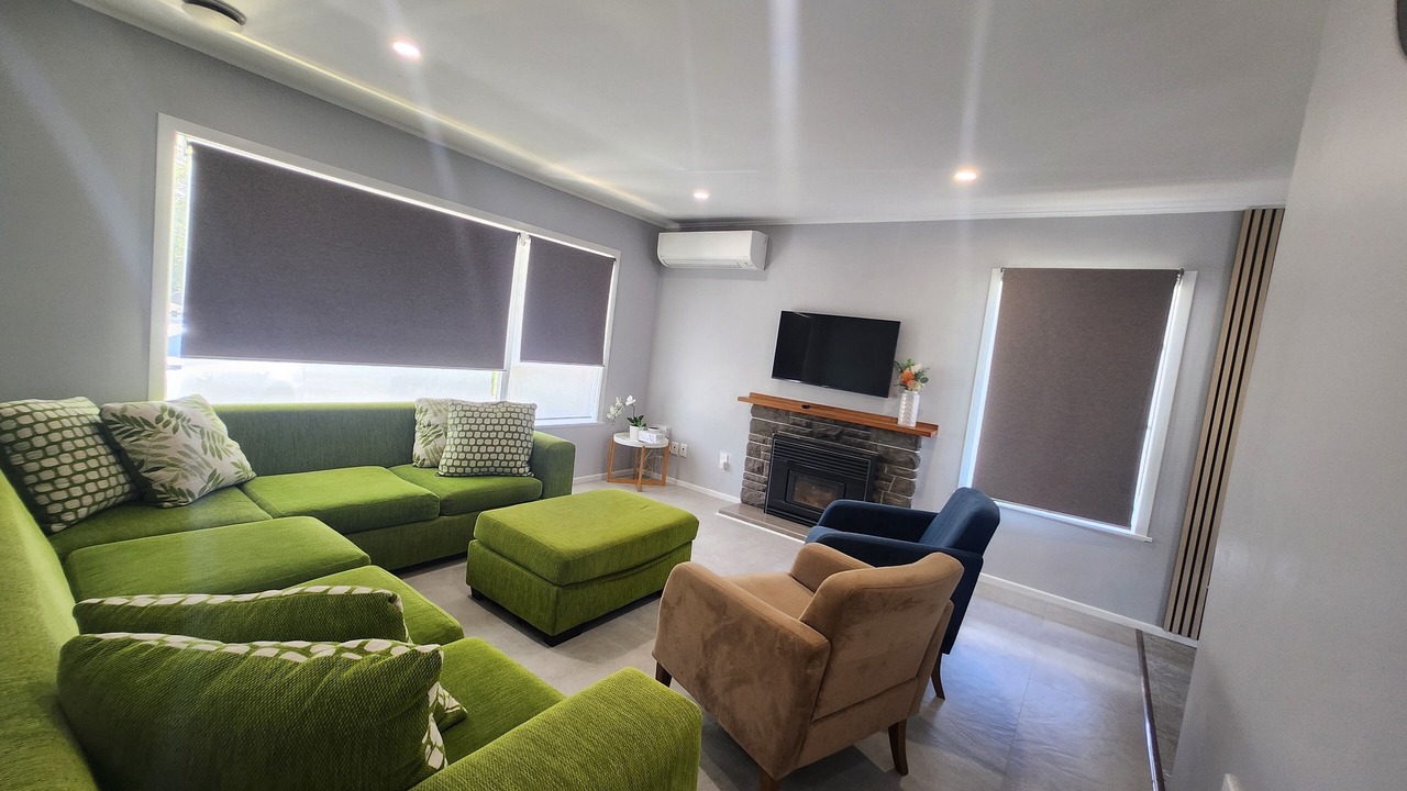 Photo of Livingroom in Titirangi