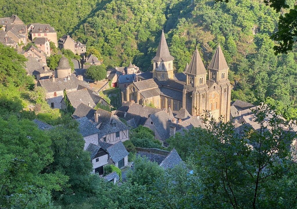 Photo of Outdoor in Saint-Parthem
