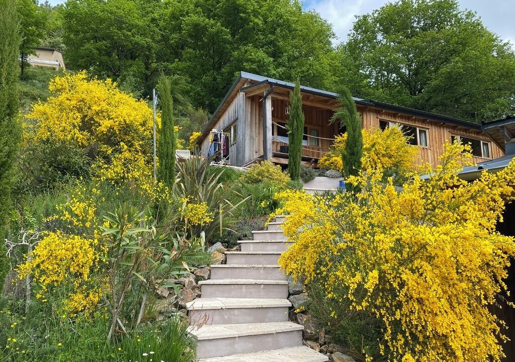 Photo of Outdoor in Saint-Parthem