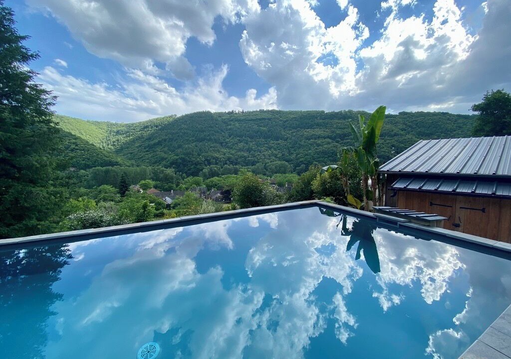 Photo of Outdoor in Saint-Parthem