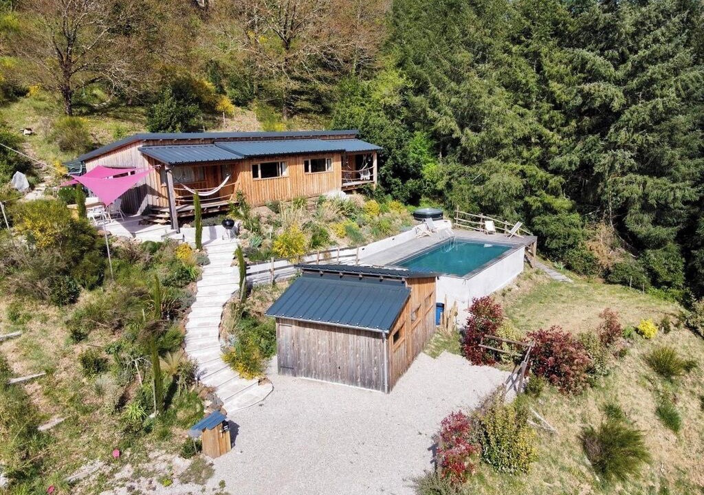 Photo of Outdoor in Saint-Parthem