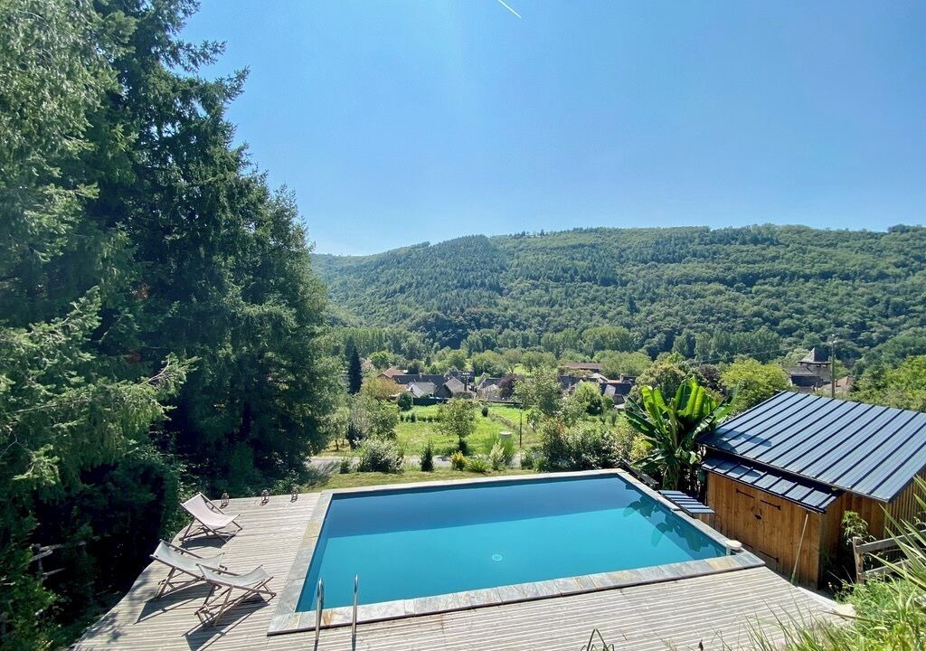 Photo of Outdoor in Saint-Parthem