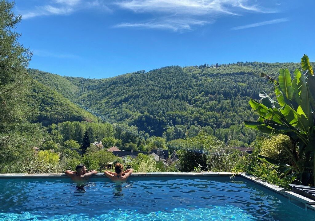 Photo of Outdoor in Saint-Parthem