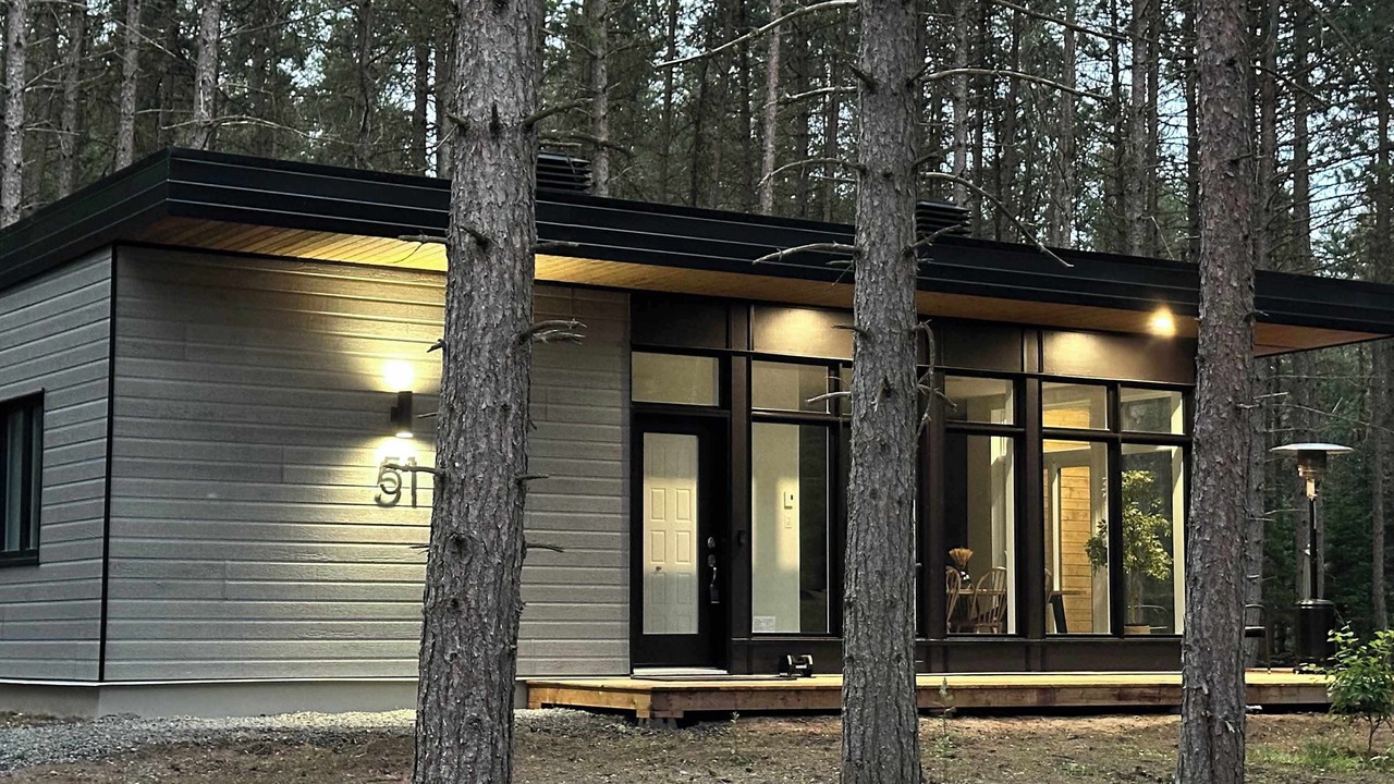 Photo of Outdoor in Saint-Alexis-des-Monts