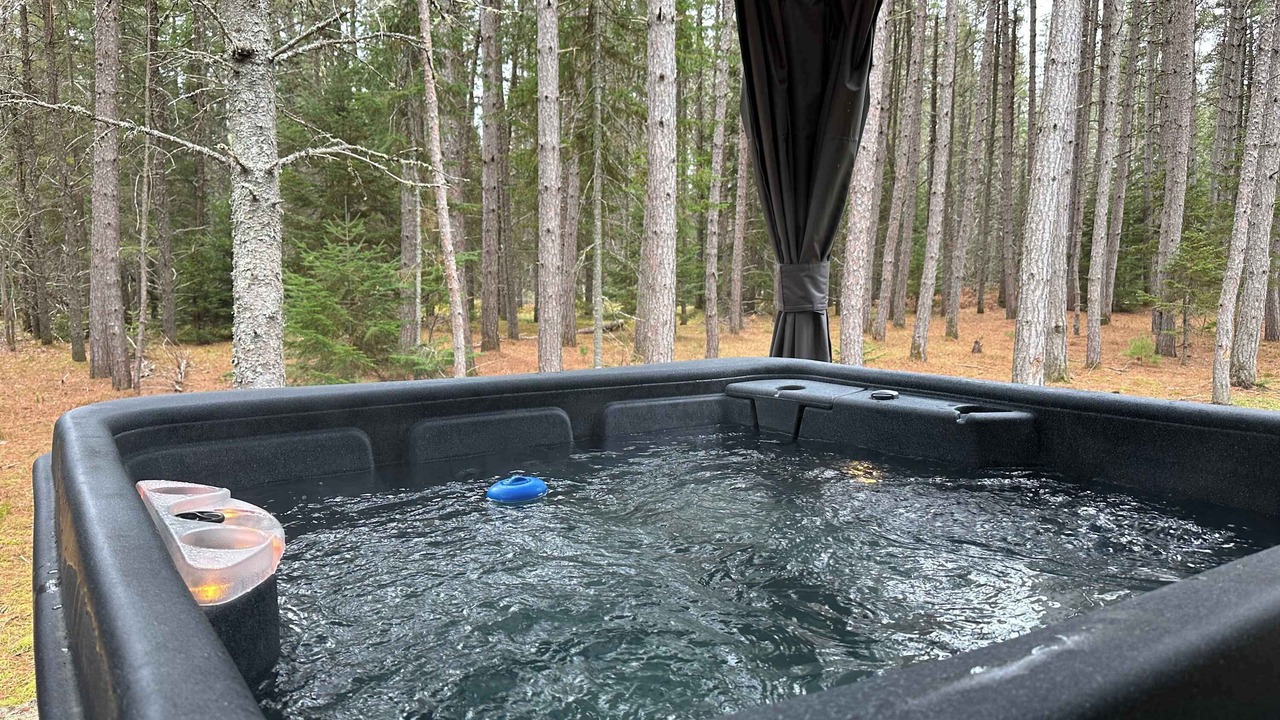 Photo of Outdoor in Saint-Alexis-des-Monts