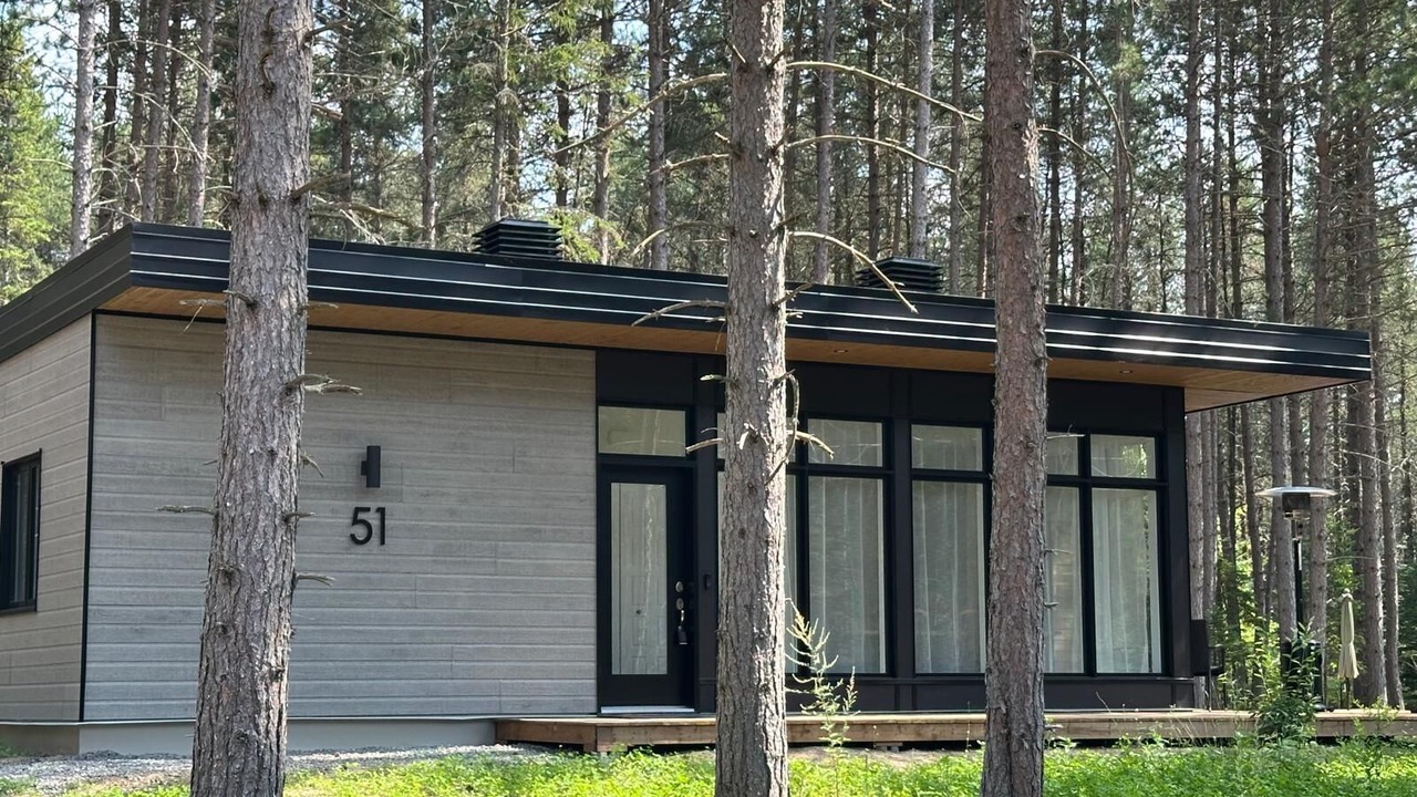Photo of Outdoor in Saint-Alexis-des-Monts