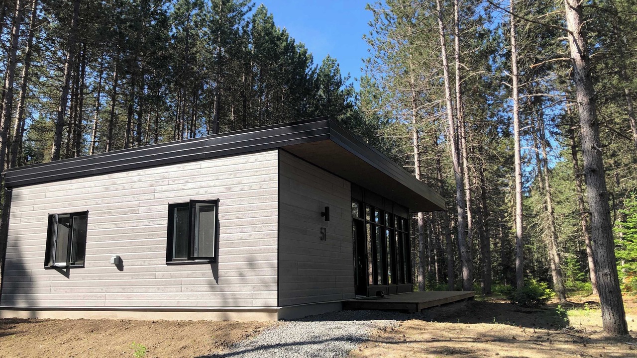 Photo of Outdoor in Saint-Alexis-des-Monts