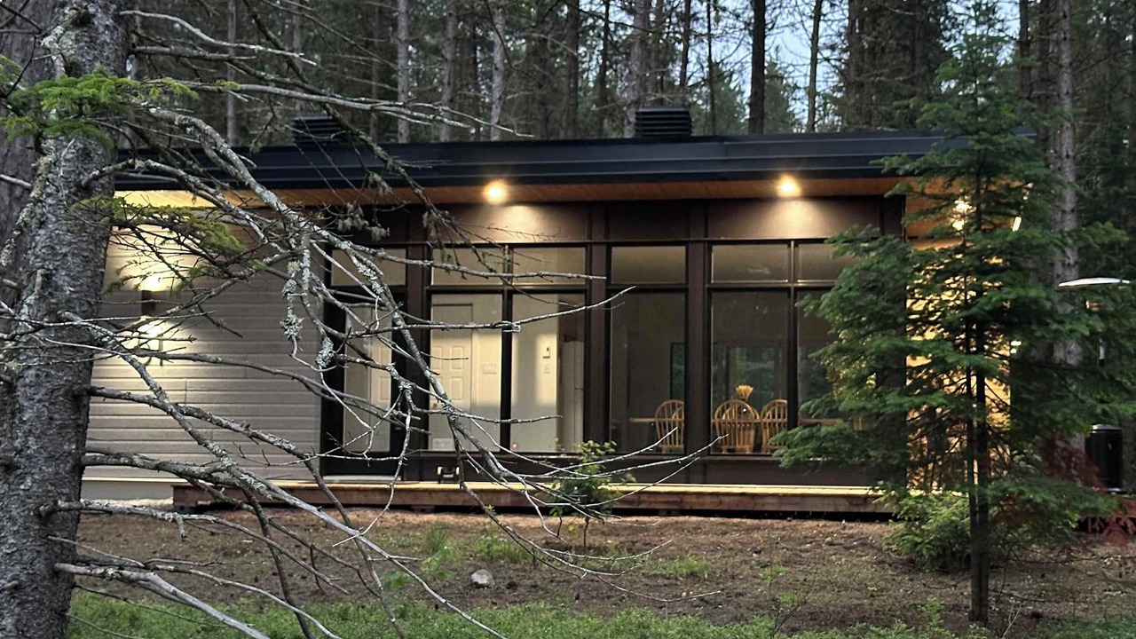 Photo of Outdoor in Saint-Alexis-des-Monts