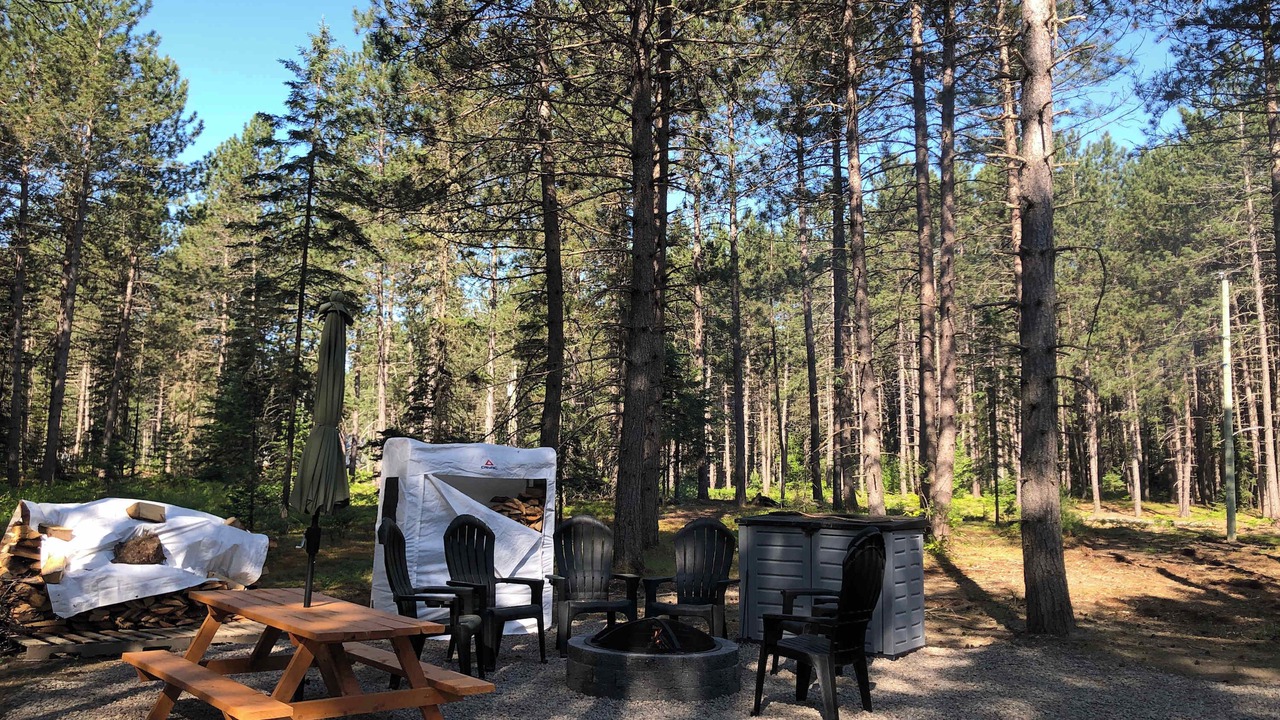 Photo of Outdoor in Saint-Alexis-des-Monts