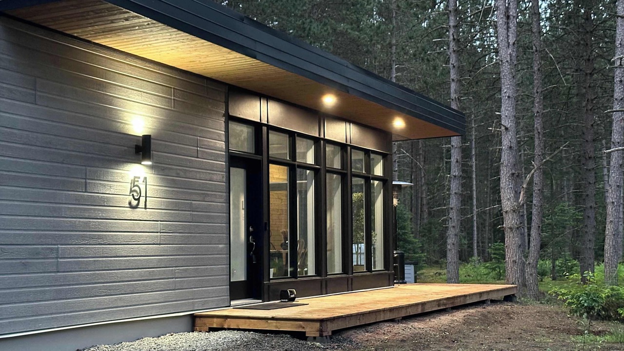 Photo of Outdoor in Saint-Alexis-des-Monts