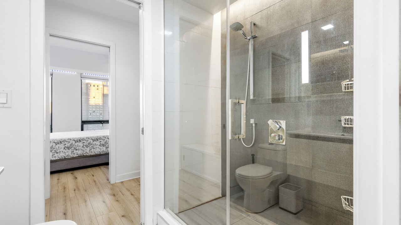 Photo of Bathroom in Shaughnessy Village