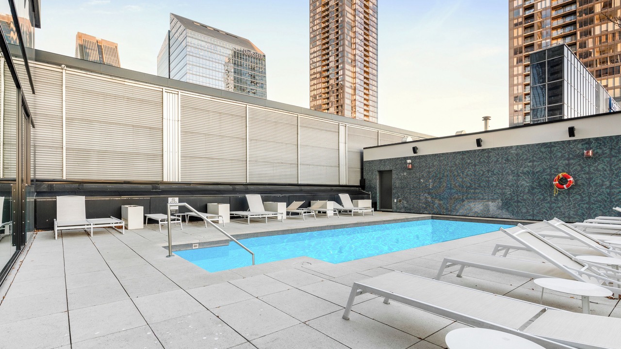 Photo of Outdoor in Shaughnessy Village