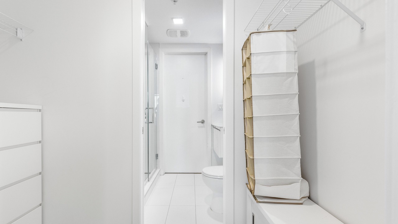 Photo of Bathroom in Shaughnessy Village