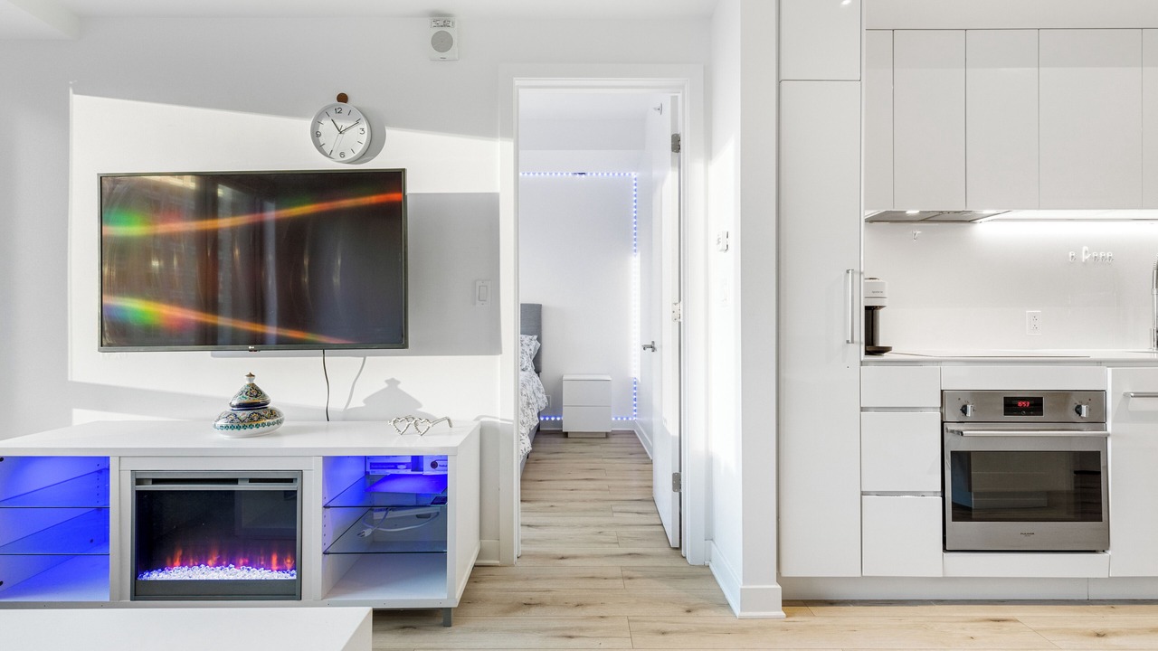 Photo of Kitchen in Shaughnessy Village