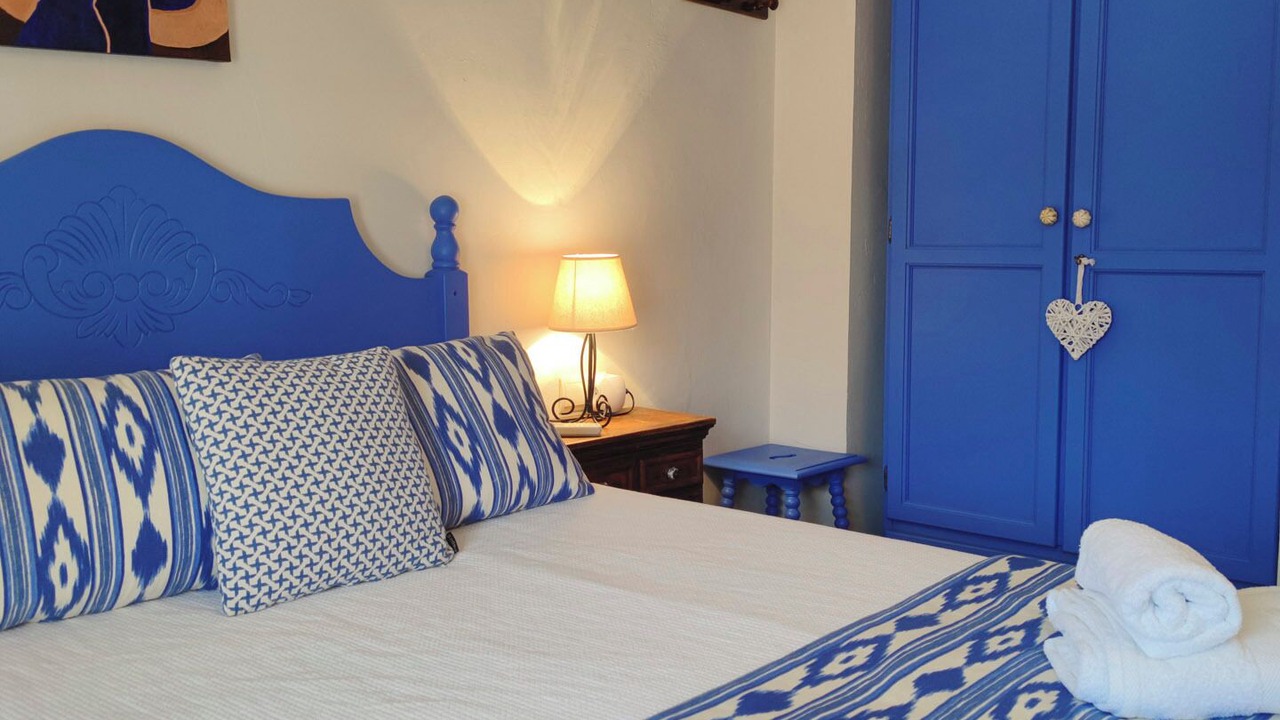 Photo of Bedroom in Altura