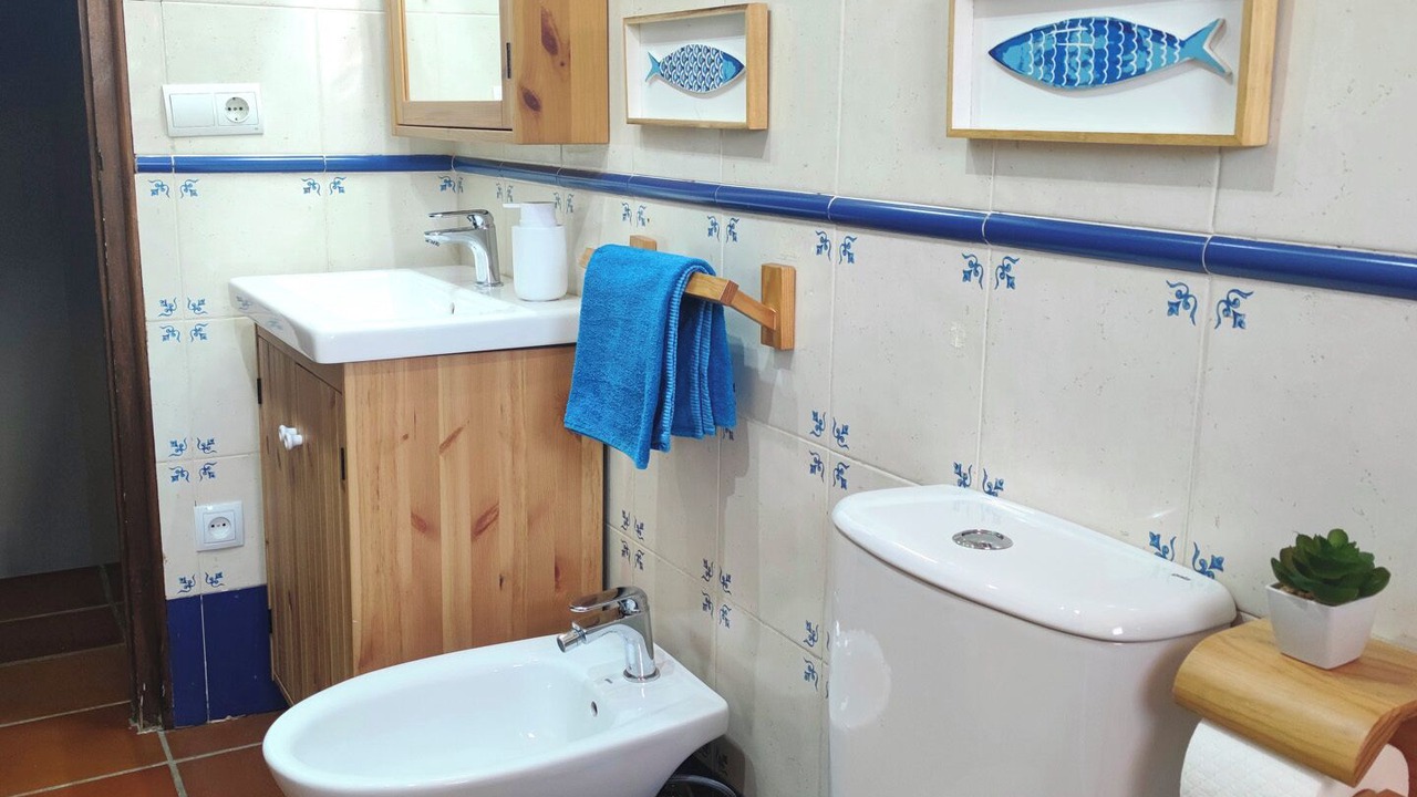 Photo of Bathroom in Altura