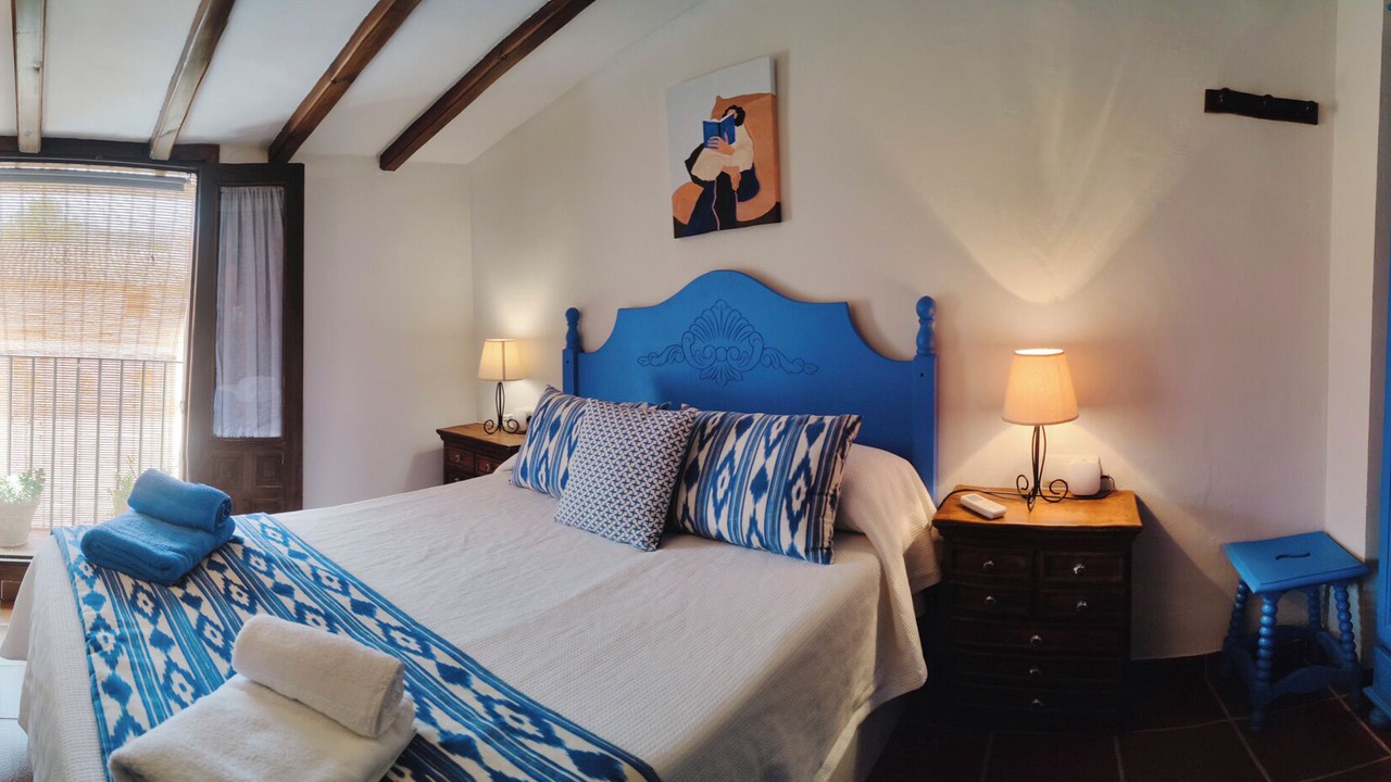 Photo of Bedroom in Altura