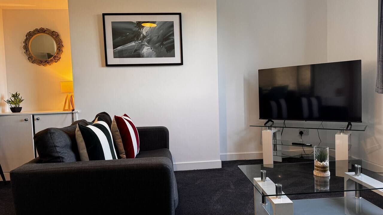 Photo of Livingroom in Kelty