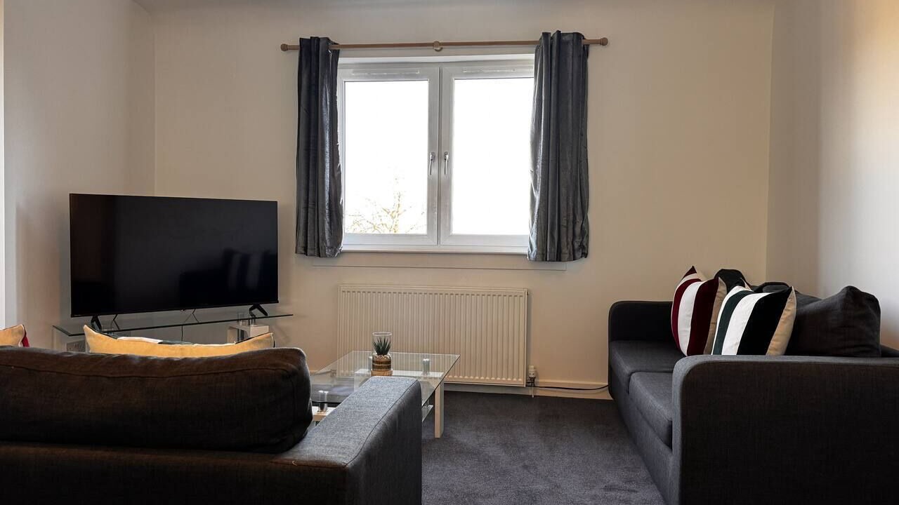 Photo of Livingroom in Kelty