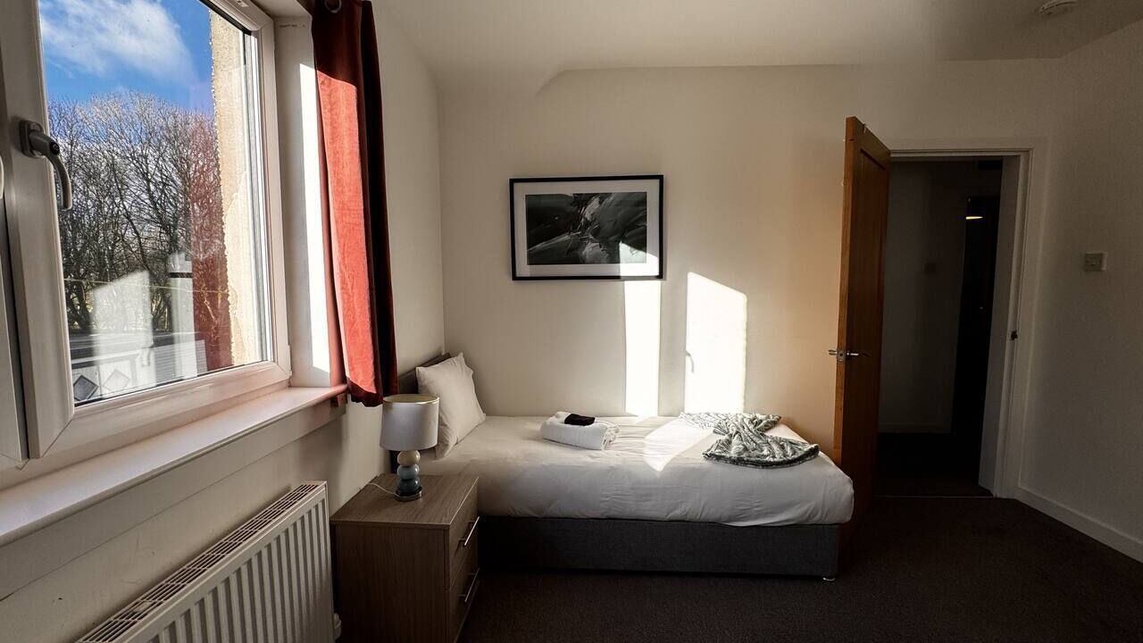 Photo of Bedroom in Kelty