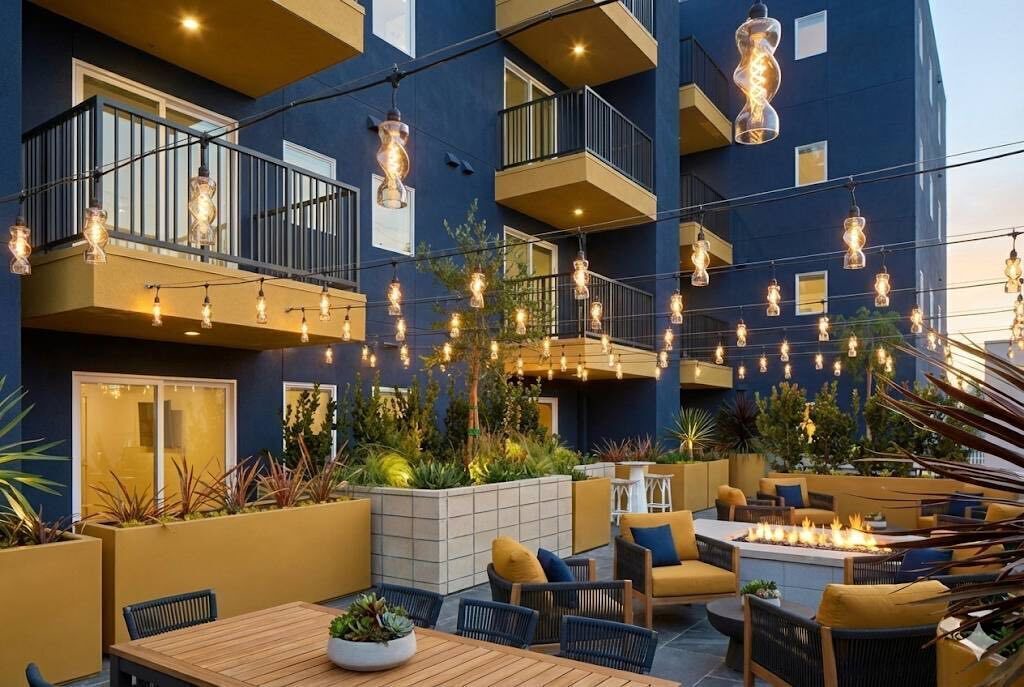 Photo of Outdoor in West Hollywood
