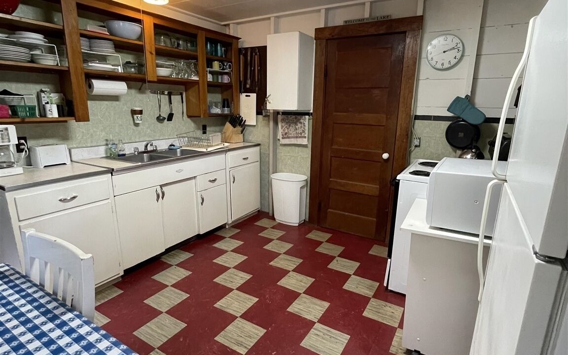Photo of Kitchen in Standish