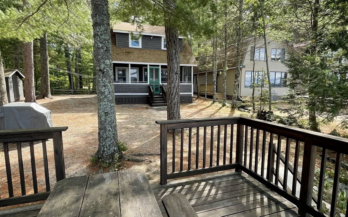 Photo of Patio Balcony in Standish