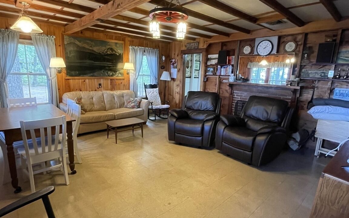 Photo of Livingroom in Standish