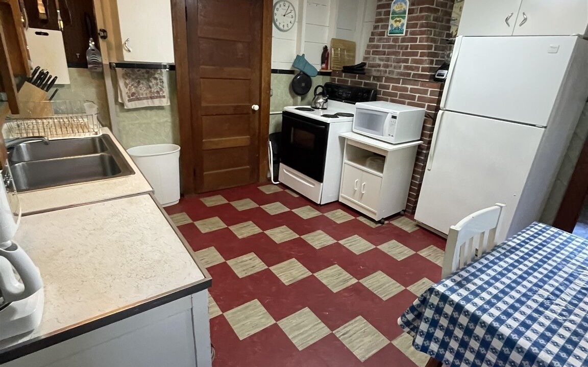 Photo of Kitchen in Standish
