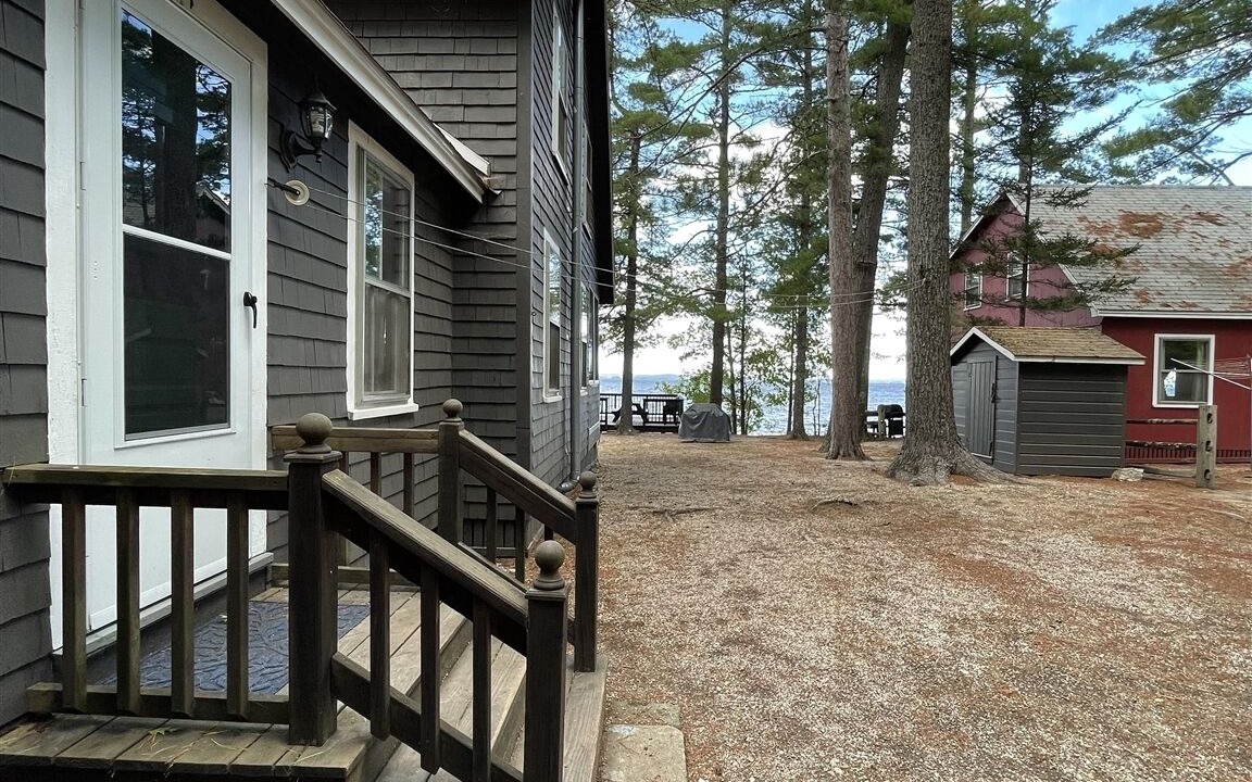 Photo of Outdoor in Standish