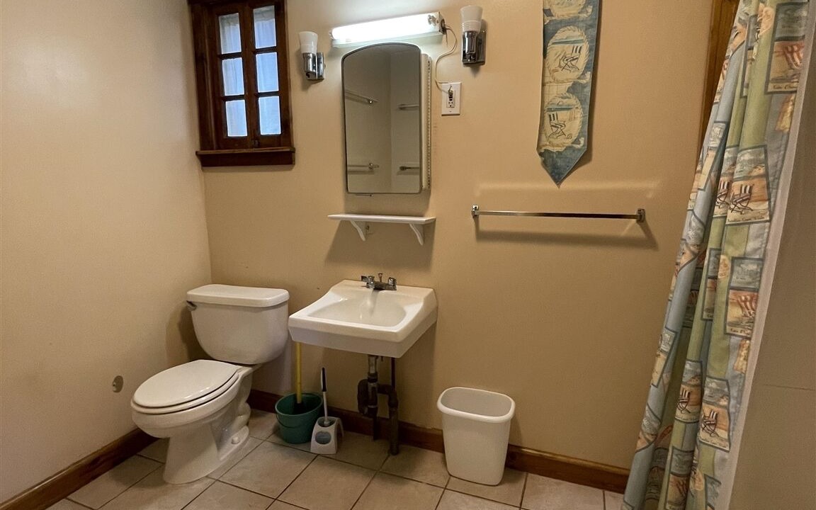 Photo of Bathroom in Standish