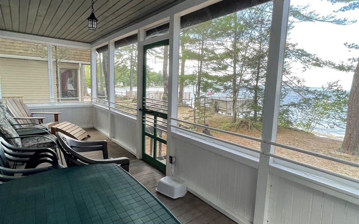 Photo of Patio Balcony in Standish