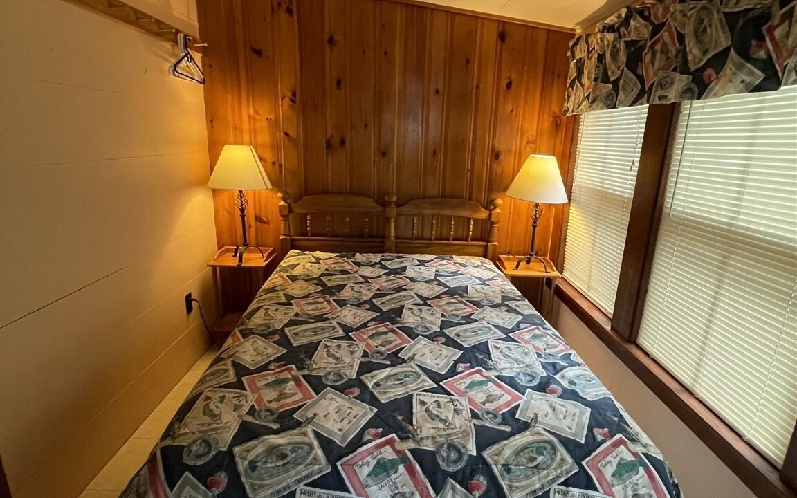 Photo of Bedroom in Standish