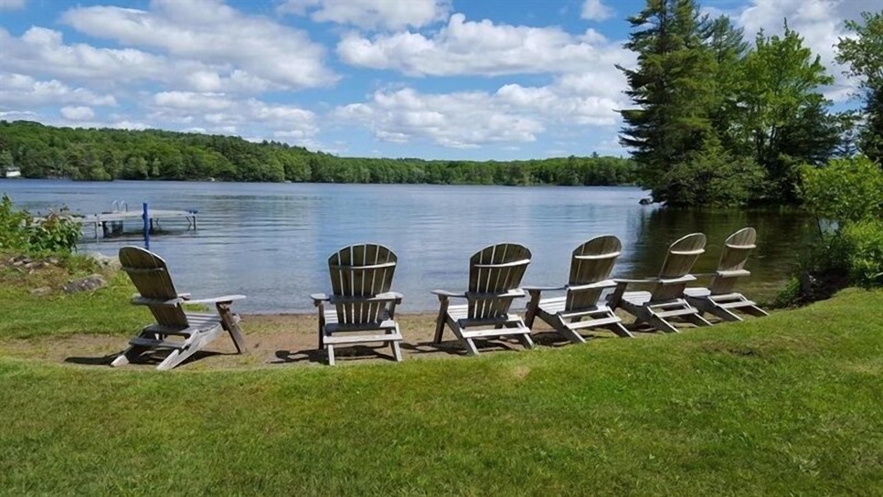 Photo of Outdoor in Nobleboro