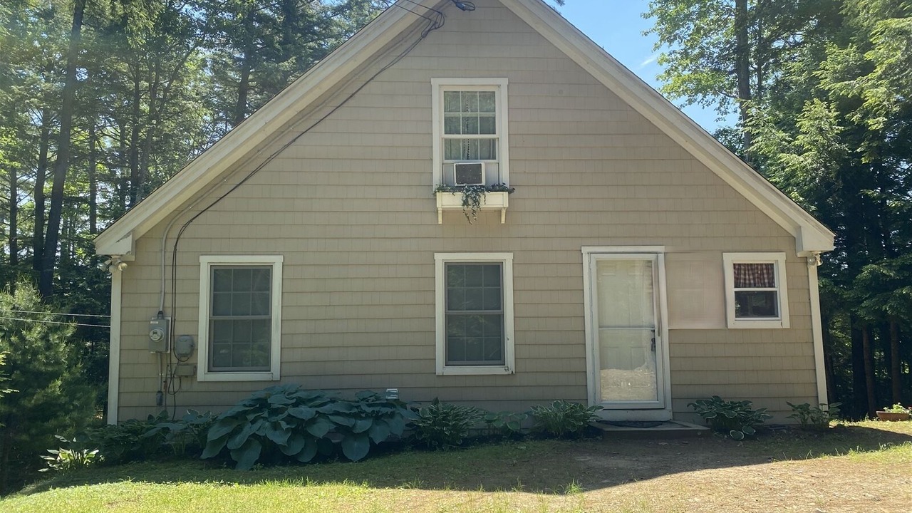 Photo of Outdoor in Nobleboro