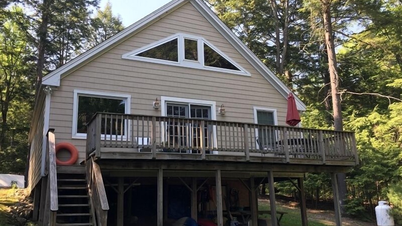 Photo of Outdoor in Nobleboro