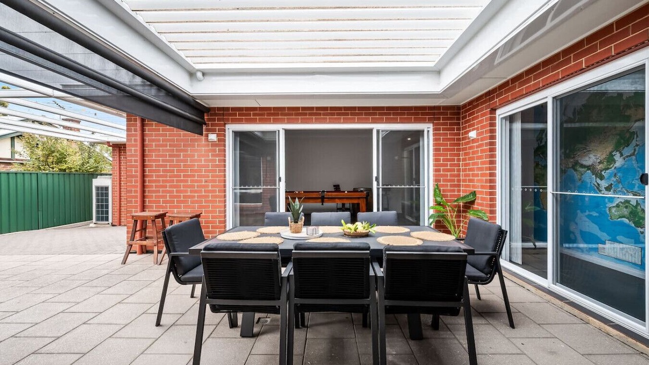 Photo of Outdoor in Tanunda