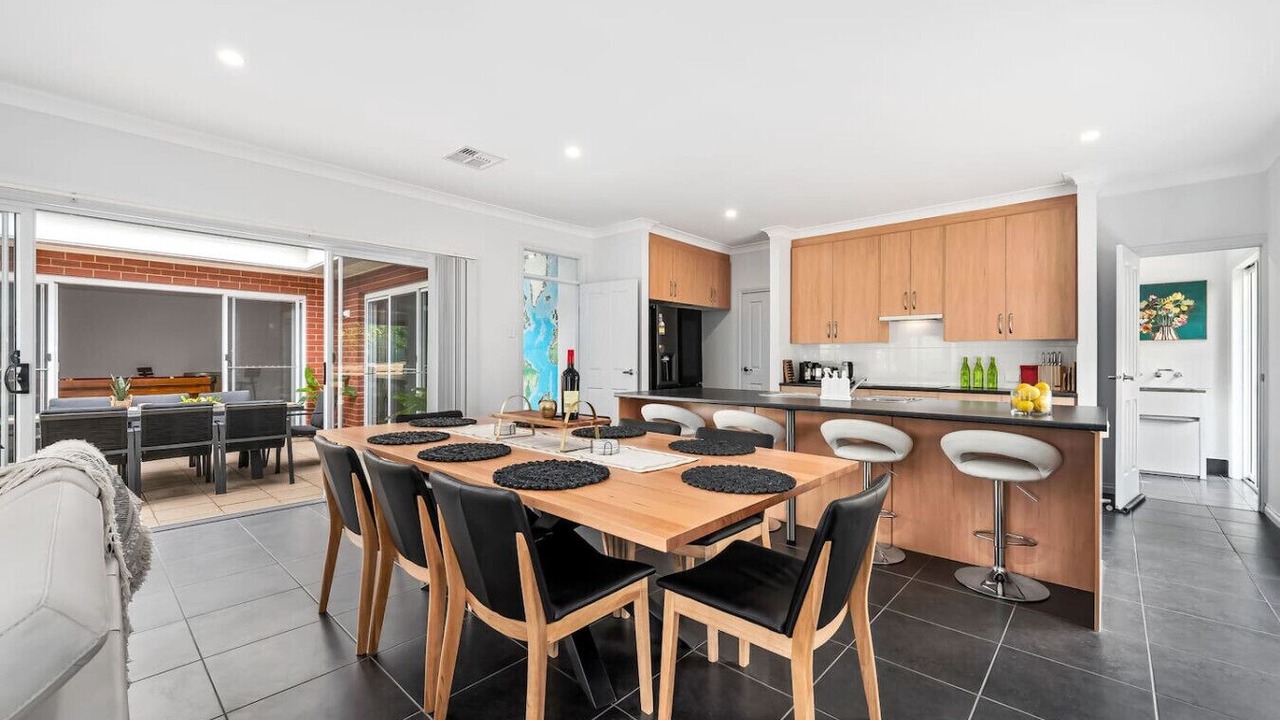 Photo of Outdoor in Tanunda