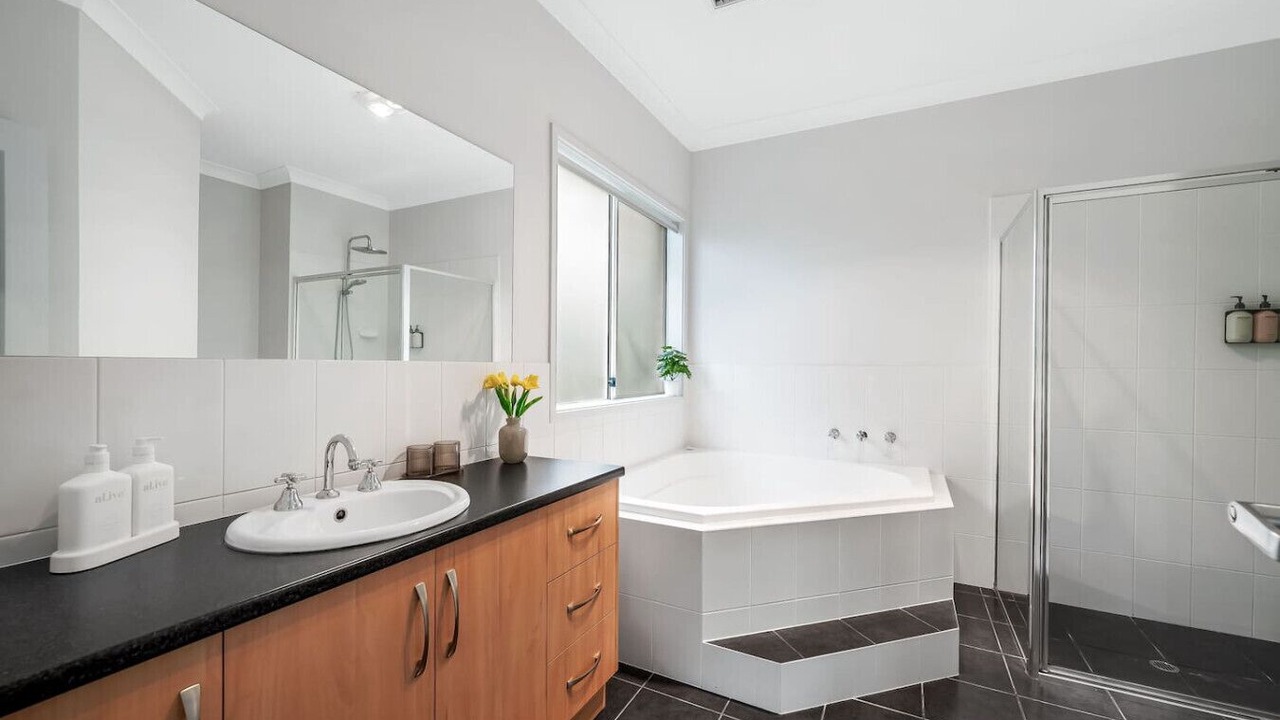Photo of Bathroom in Tanunda