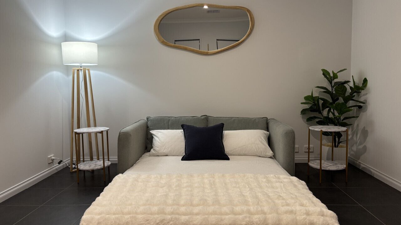 Photo of Bedroom in Tanunda