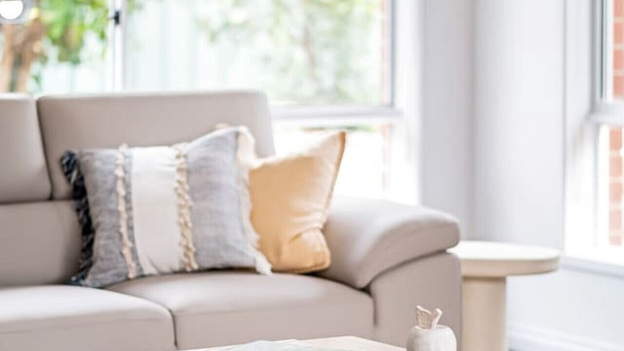 Photo of Bedroom in Tanunda