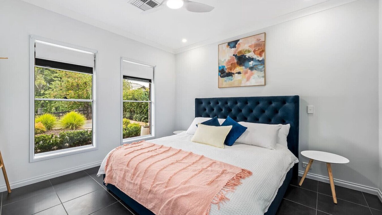 Photo of Bedroom in Tanunda